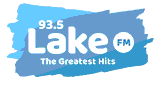93.5 Lake FM