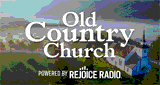Rejoice Radio - Old Country Church