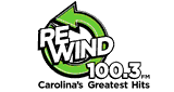 Rewind 100.3