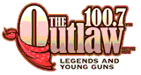 100.7 The Outlaw