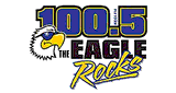 100.5 The Eagle