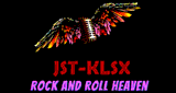 Rock And Roll Heaven - JST-KLSX
