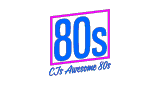 CJ's Awesome 80s