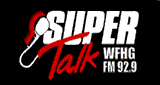 Super Talk 92.9