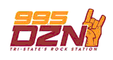 99.5 WDZN