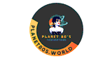 Planet 80's