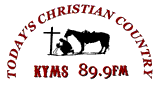 Today&rsquo;s Christian Country