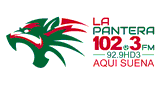 La Pantera 102.3