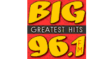 BIG 96.1 FM