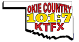 Okie Country 101.7
