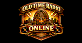 Old Time Radio Online