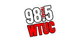 98.5 WTUC