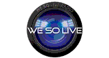 WE SO LIVE RADIO