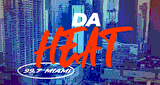 99.7 DA HEAT MIAMI