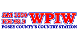 WPIW AM 1590 & FM 98.9