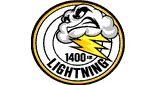 Lightning 1400