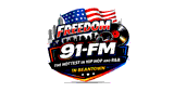Freedom 91 FM Boston