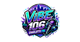 CHARLOTTE VIBE 106 FM