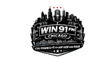 CHICAGO WIN 91 FM