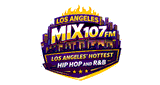 LOS ANGELES MIX 107 FM