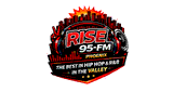PHOENIX RISE 95 FM