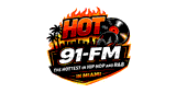 MIAMI HOT 91 FM