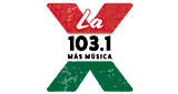 La X 103.1