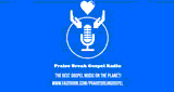 Praise Break Gospel Radio
