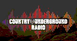 Country Underground Radio