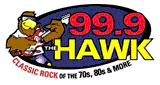 99.9 The Hawk