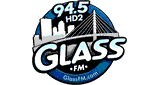 94.5 HD 2 Glass FM