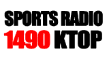 Sports Radio 1490 KTOP