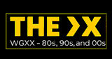 The X - Generation X Radio - WGXX