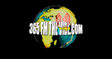 365FmTheVibe