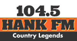 Hank FM