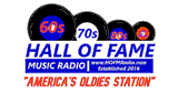 Hall of Fame Music Radio
