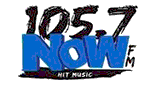 Now 105.7