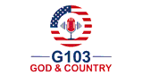 G103 God & Country