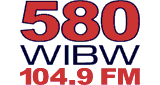 580 WIBW