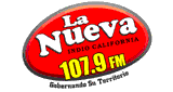 La Nueva 107.9
