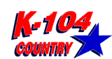 K-104 Country