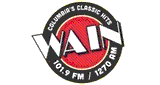 WAIN 101.9 FM/1270 AM