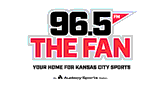 96.5 The Fan