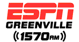ESPN 1570 Greenville