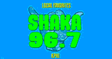Shaka 96.7