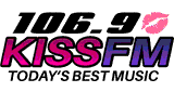 106.9 Kiss FM