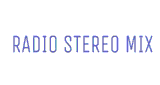 RADIO STEREO MIX