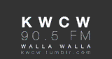 KWCW