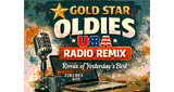 Gold Star Oldies USA