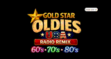 Gold Star Retro Timeless Classics